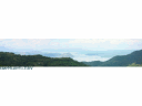 Taal volcano, near Manila, Philippines
